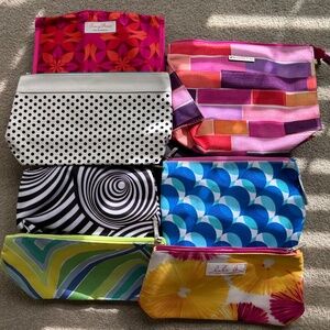 New Clinique makeup bags